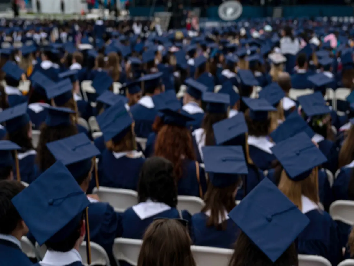 Trump administration proposes $70,000 fee for international students to work in US