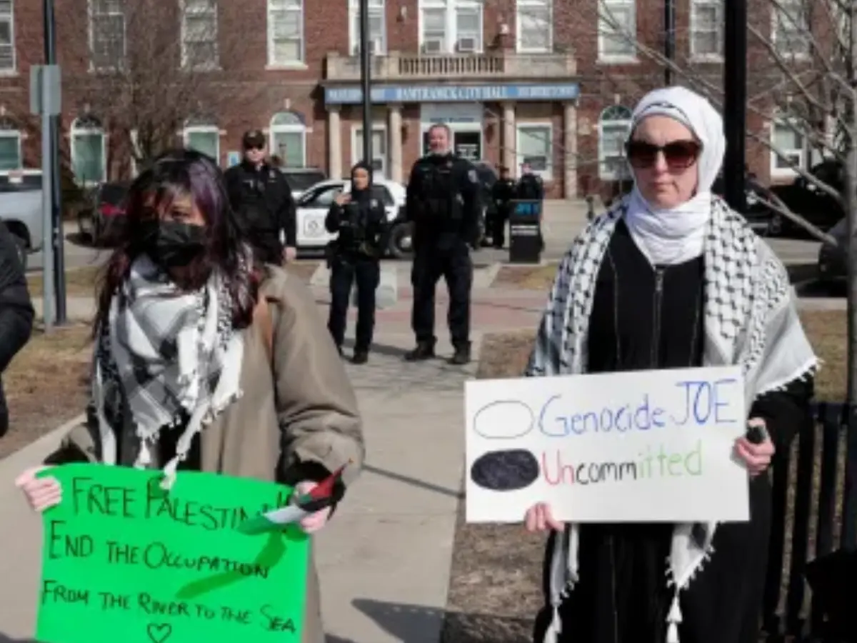 US Midterms: How Palestine, Iran war, and Trump's rhetoric will shape Muslim vote