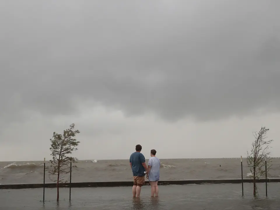Isaias becomes a hurricane within 20 hours of forming, could spawn tornadoes Isaias becomes a hurricane within 20 hours of forming, could spawn tornadoes