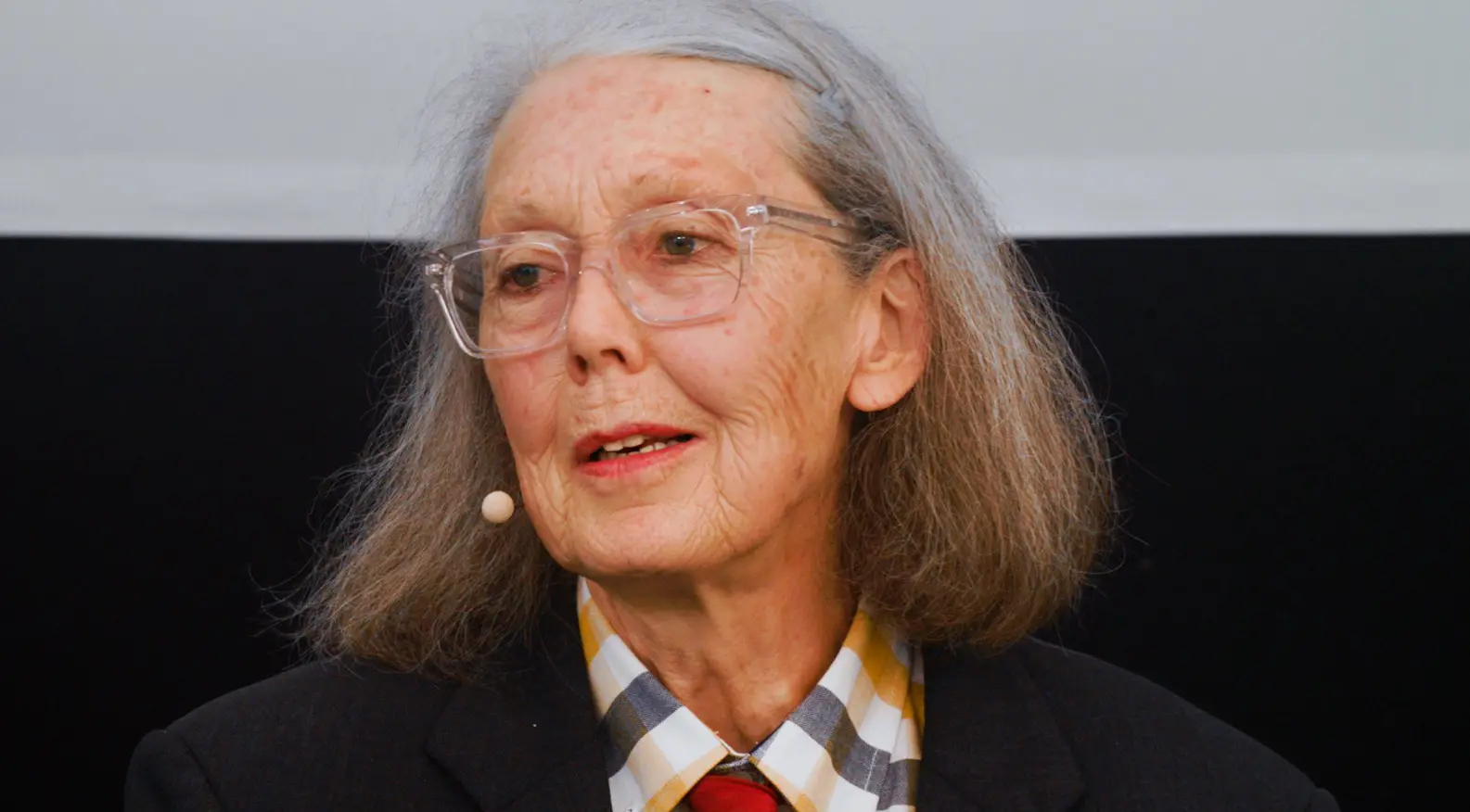 Canadian writer Anne Carson wins the 2026 Nobel Prize in Literature