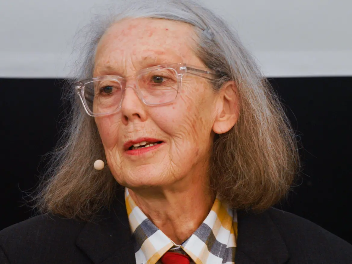 Canadian writer Anne Carson wins the 2026 Nobel Prize in Literature Canadian writer Anne Carson wins the 2026 Nobel Prize in Literature