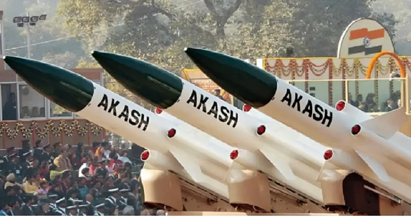 ‘Indian Army and Air Force were literally guiding us’: Father of Akash Missile Dr Prahlada Rao reveals how India built its air defence shield