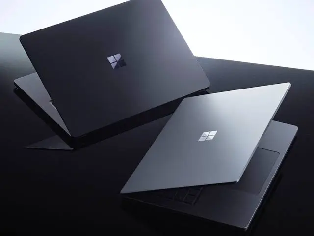 Microsoft unveils Surface Laptop Ultra with NVIDIA RTX power: is this its MacBook Pro rival? Microsoft unveils Surface Laptop Ultra with NVIDIA RTX power: is this its MacBook Pro rival?
