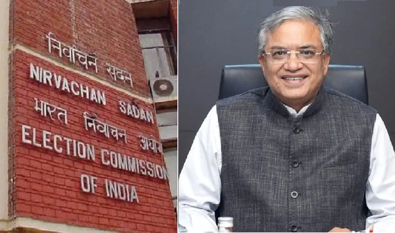 42 ex-judges write open letter, express concern over allegations against Election Commission