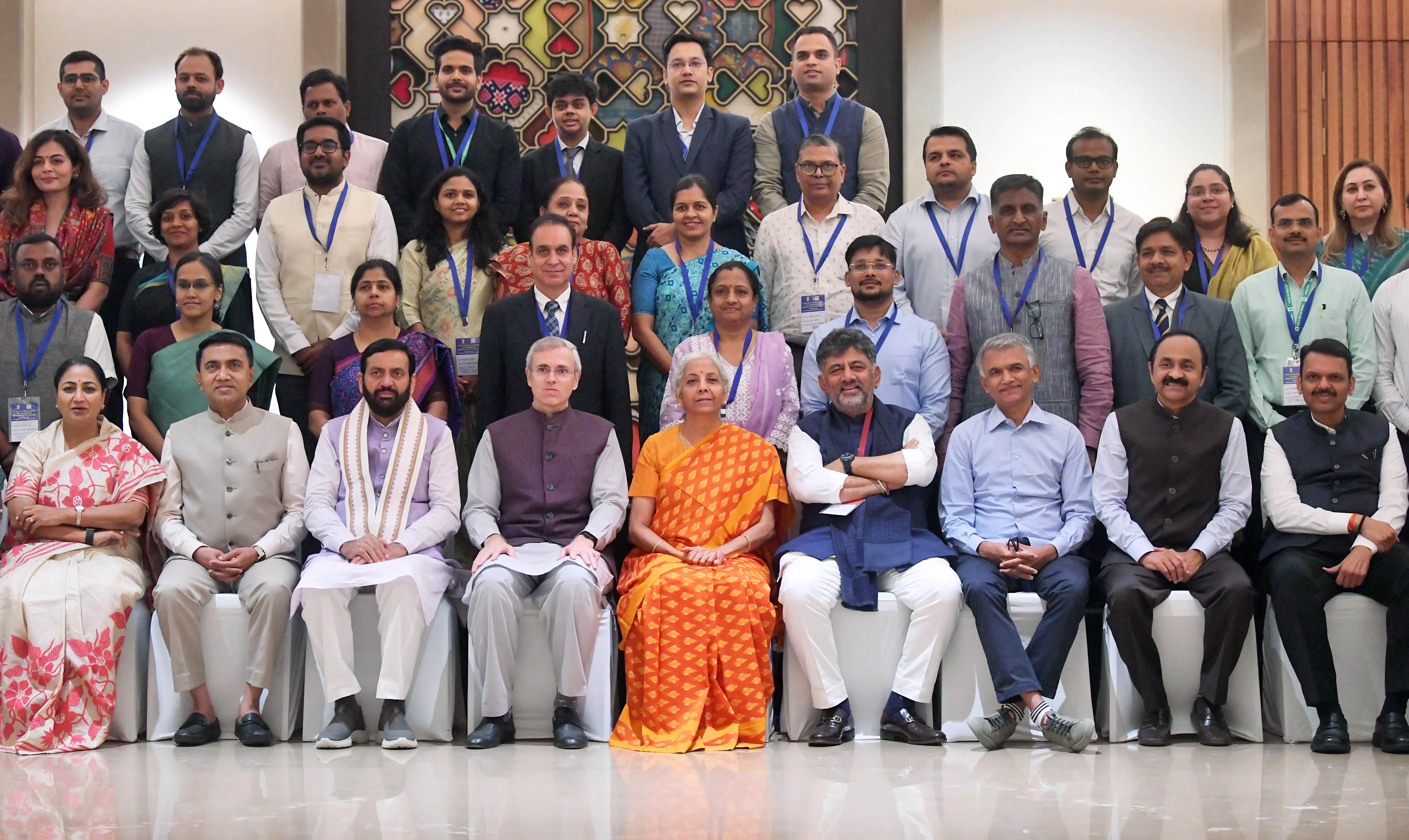 GST Council bets on easier compliance, removes arrest powers and raises prosecution threshold to ₹5 crore