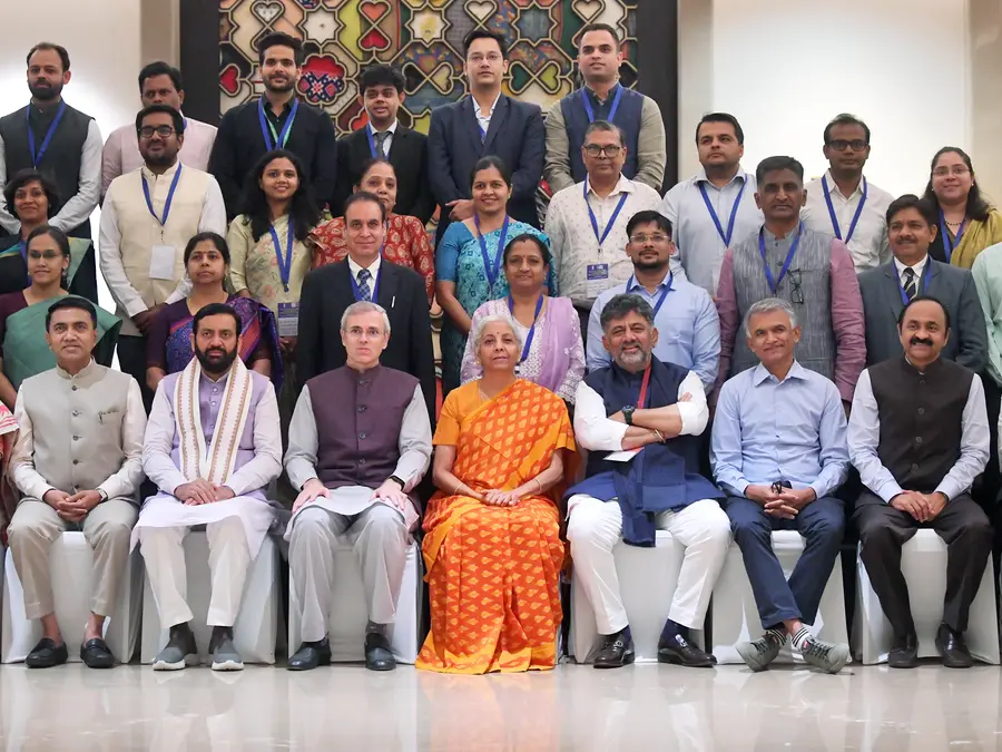 GST Council bets on easier compliance, removes arrest powers and raises prosecution threshold to ₹5 crore