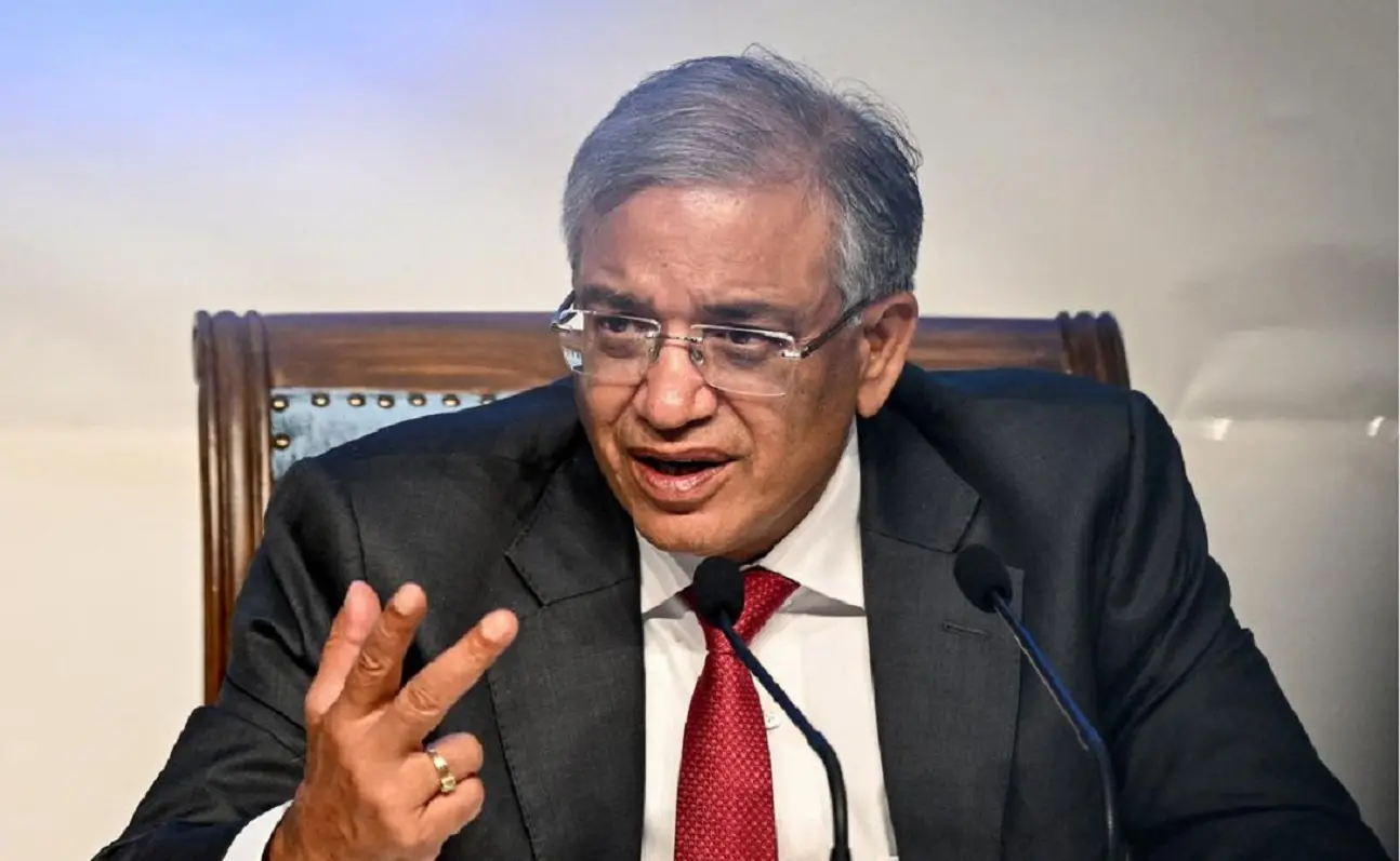 42 ex-judges write open letter, express concern over allegations against Election Commission