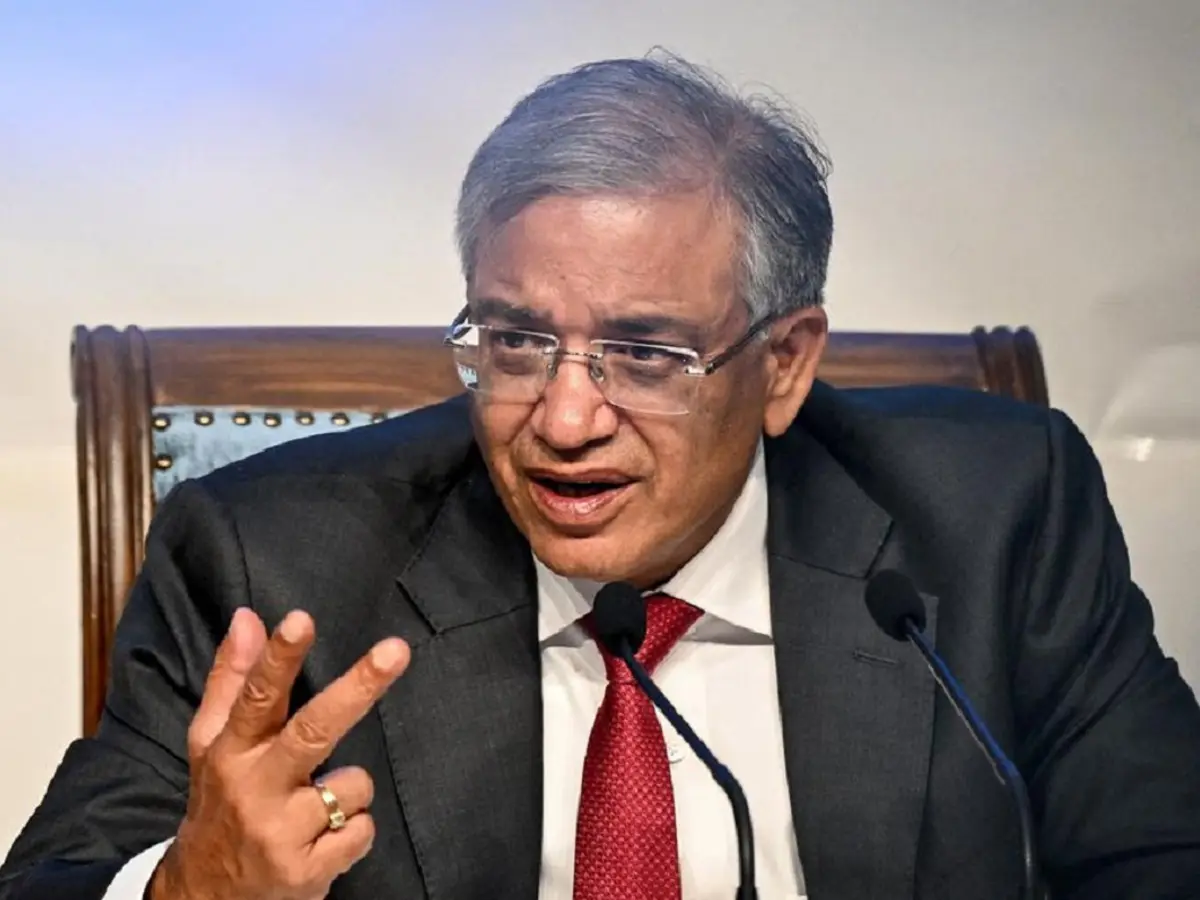 42 Ex-Judges Defend Election Commission Amid SIR Row