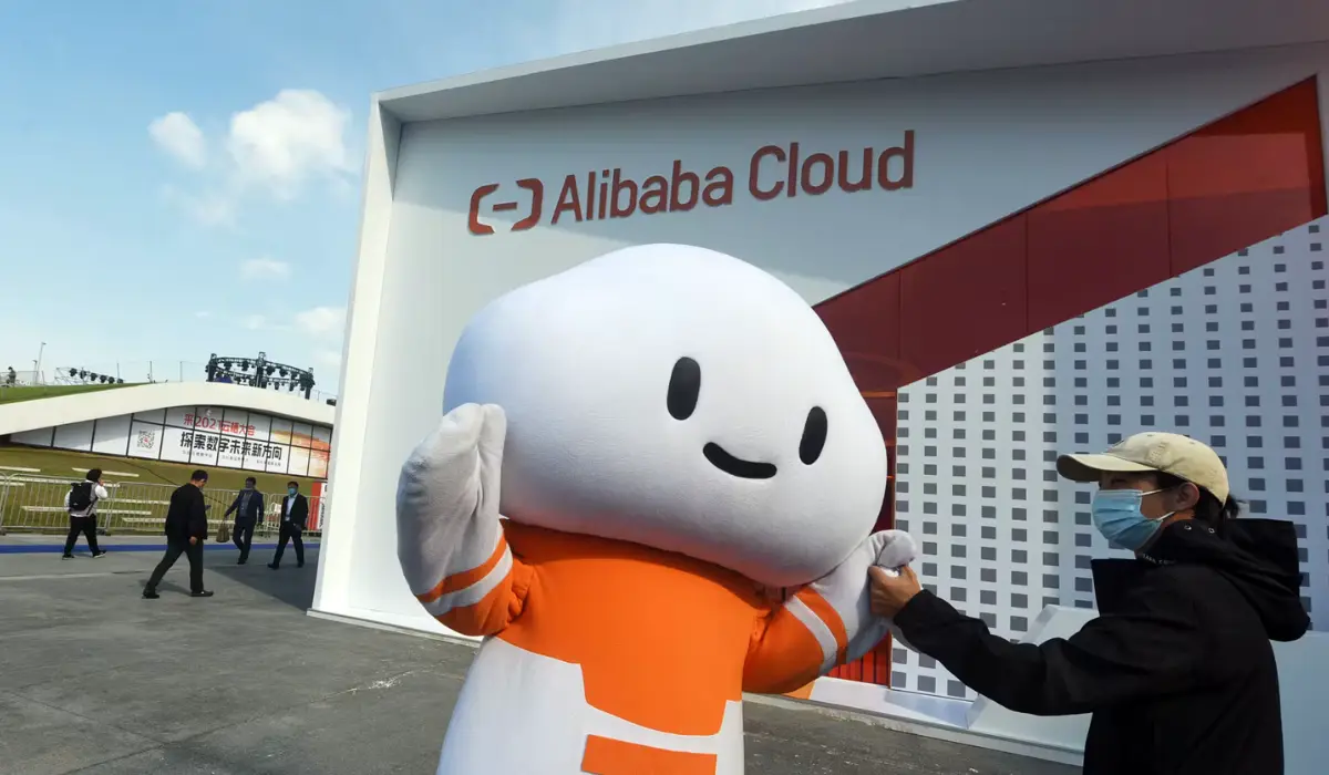 Alibaba’s AI cloud revenue seen surging over 50% as massive investment starts paying off