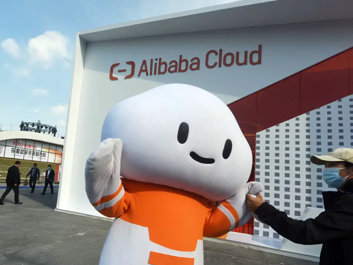 Alibaba’s AI Cloud Growth Accelerates as Investment Begins Paying Off