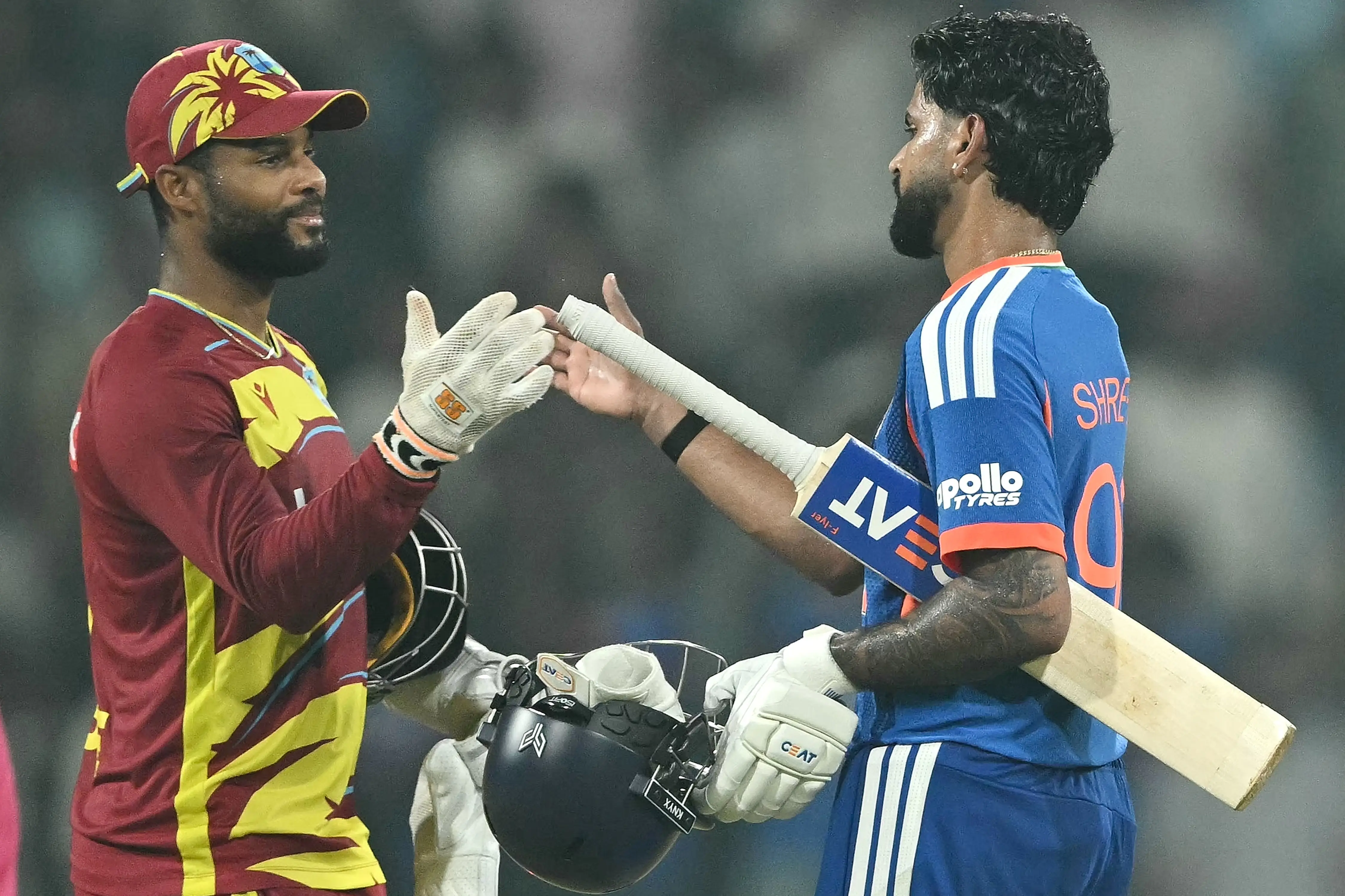 IND vs WI, 2nd T20I: When and where to watch live streaming in India?