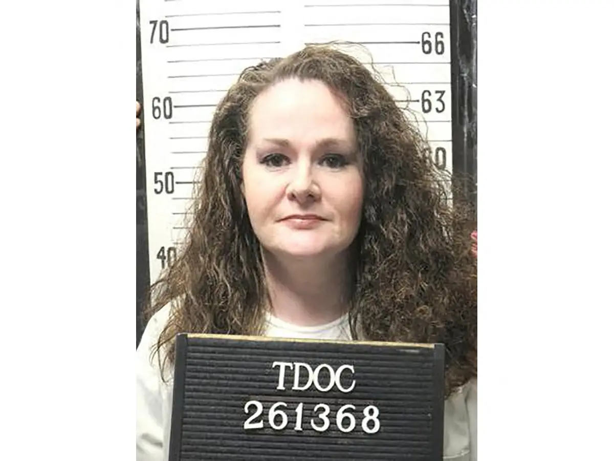 Christa Pike ‘up and walking’ after botched execution – What we know