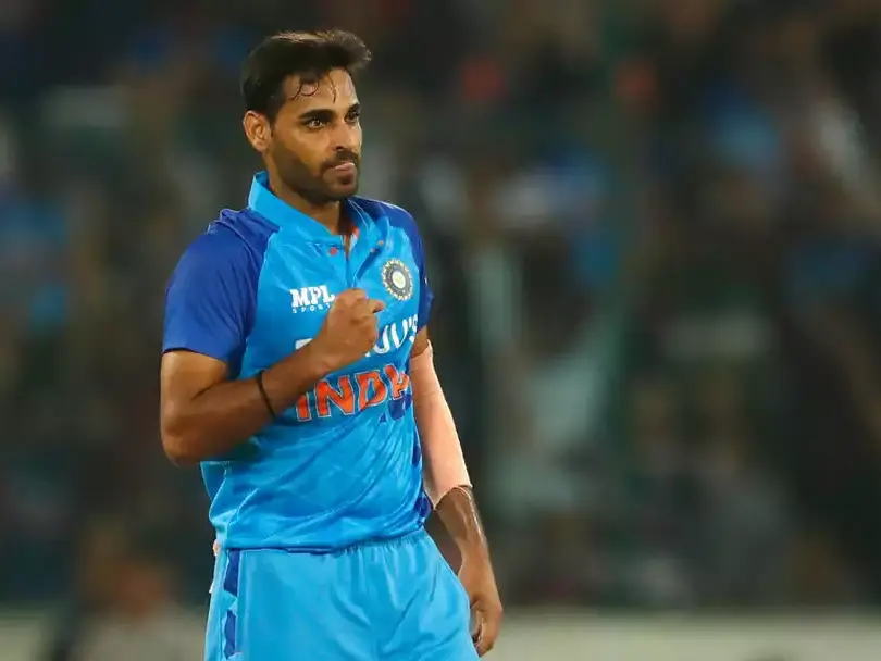 'You can’t beat experience': India assistant coach on Bhuvneshwar Kumar’s return 'You can’t beat experience': India assistant coach on Bhuvneshwar Kumar’s return