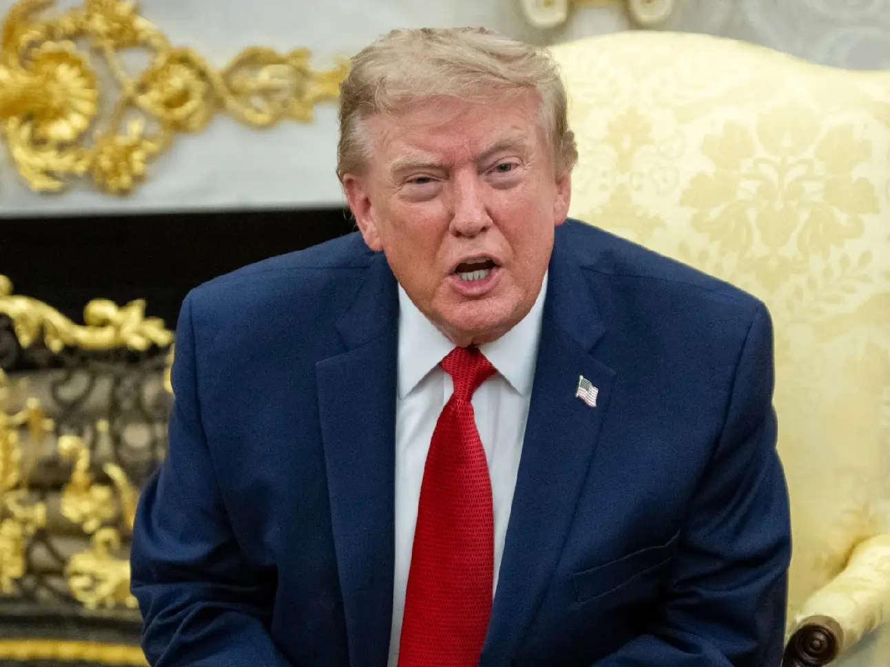 The Verdict | Trump wants the Nobel Peace Prize. But what about the wars? The Verdict | Trump wants the Nobel Peace Prize. But what about the wars?