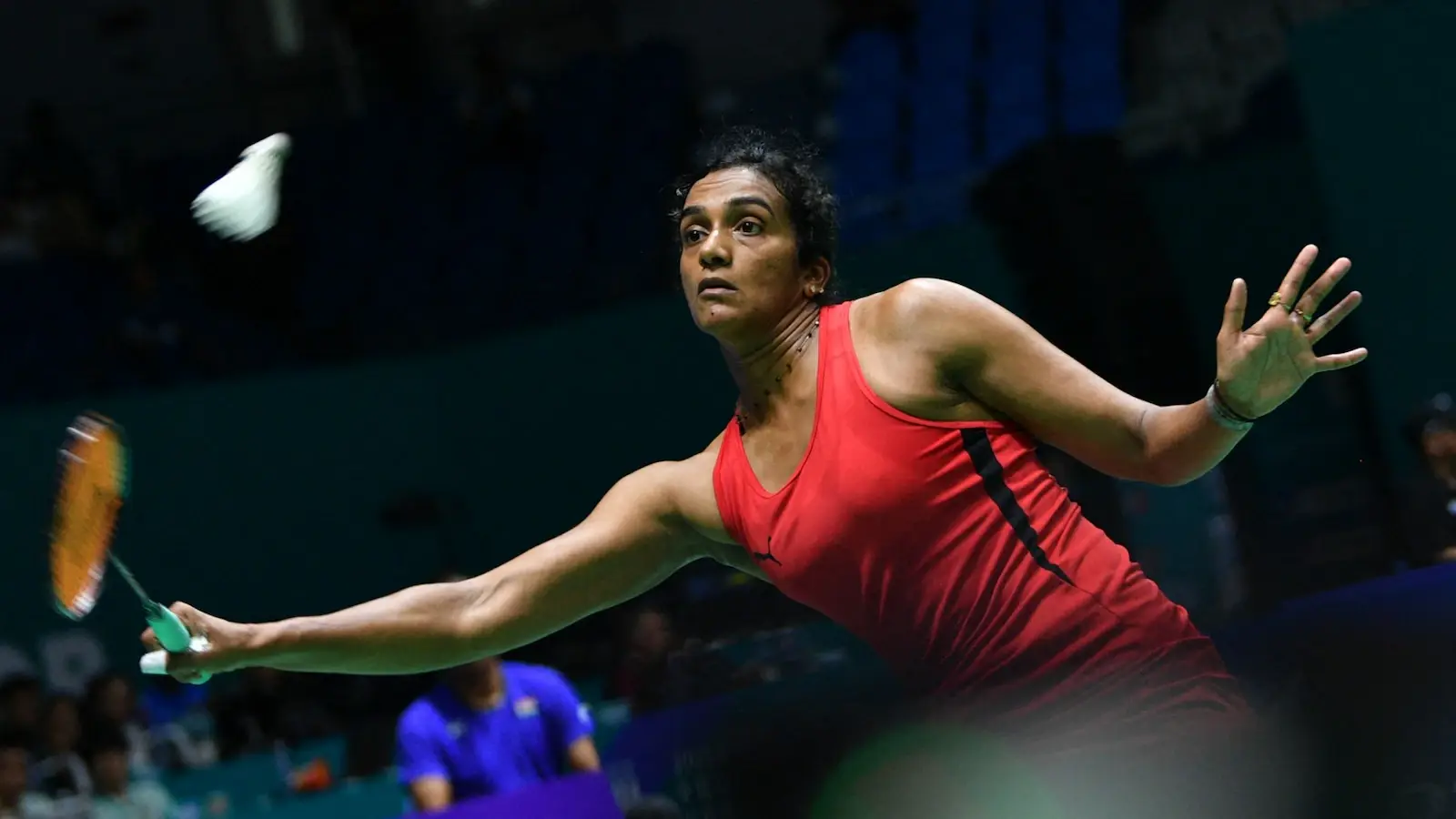 Arctic Open: PV Sindhu storms into quarterfinals, set to face Intanon after four years