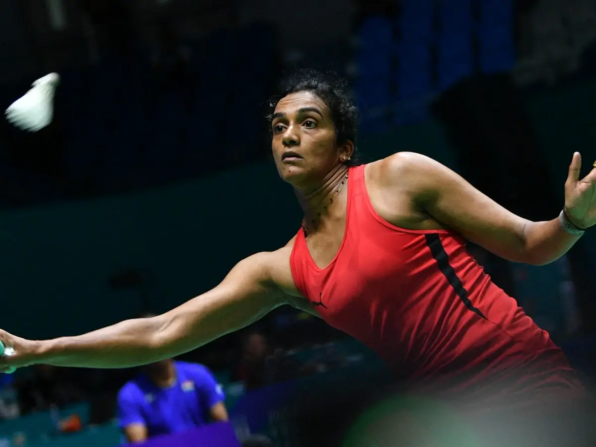 Arctic Open: PV Sindhu storms into quarterfinals, set to face Intanon after four years Arctic Open: PV Sindhu storms into quarterfinals, set to face Intanon after four years