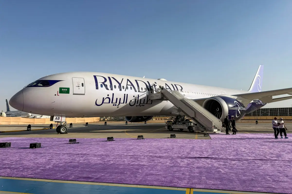 At least one plane ‘catastrophically damaged’ at Riyadh airport after Houthi strikes: Report