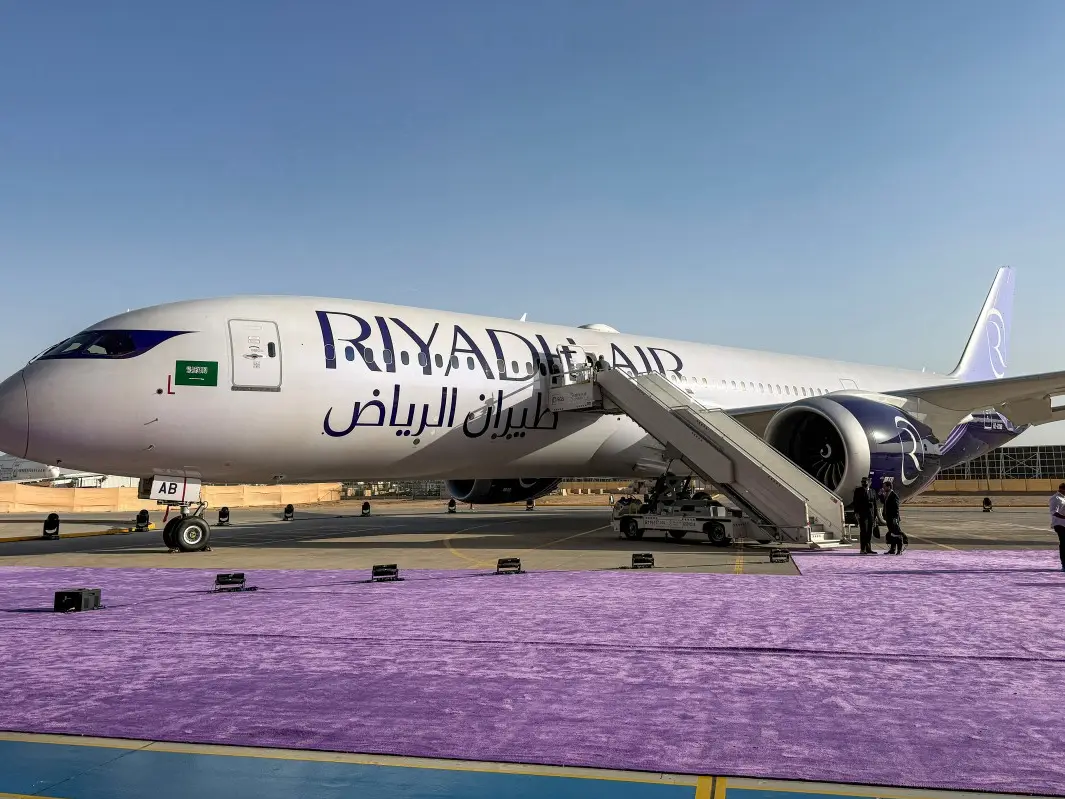 At least one plane ‘catastrophically damaged’ at Riyadh airport after Houthi strikes: Report At least one plane ‘catastrophically damaged’ at Riyadh airport after Houthi strikes: Report