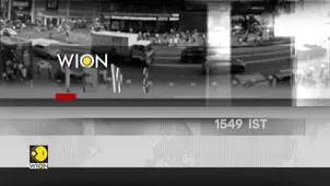 South Africa High Commissioner Anil Sooklal speaks to WION, calls Pillay an inspiration