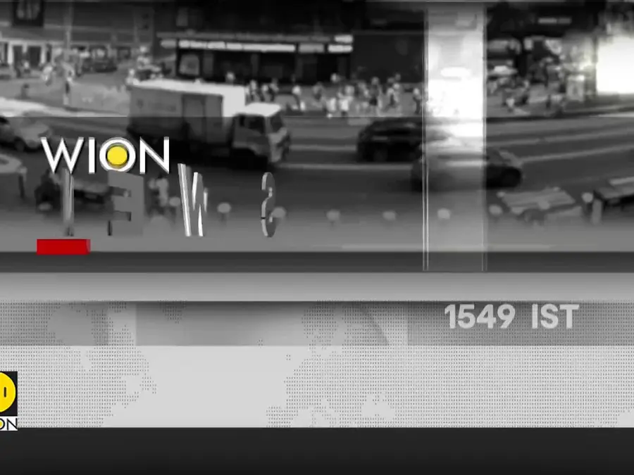 South Africa High Commissioner Anil Sooklal speaks to WION, calls Pillay an inspiration