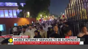 BREAKING | S.I.R controversy: SC calls for alternative protest venue to Jantar Mantar
