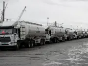 Nigeria govt rolls out 30-day NNPC petrol discount, insists it is not a subsidy