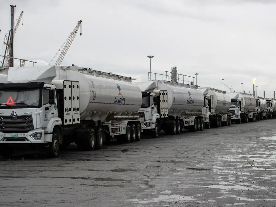 Nigeria govt rolls out 30-day NNPC petrol discount, insists it is not a subsidy