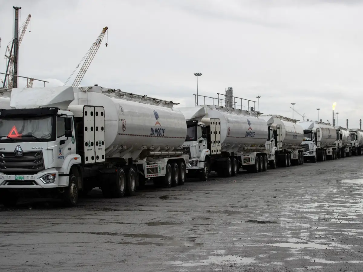 Nigeria Announces 30-Day NNPC Petrol Discount, Rejects Subsidy Label