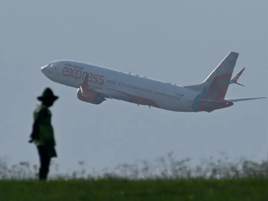 Air India, Air India Express increase fuel surcharge on domestic, international flights amid rising ATF costs