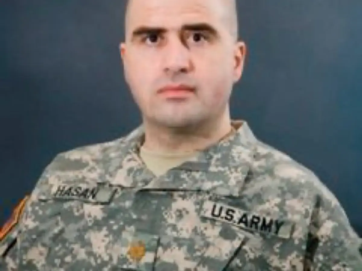 Pentagon Says Hasan’s Firing-Squad Execution Will Be Livestreamed