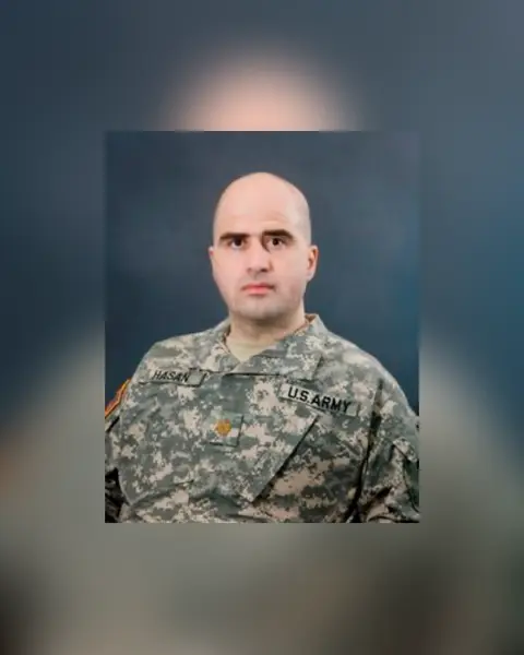 'Nidal Hasan's firing-squad execution to be livestreamed', says Pentagon; first US military execution since 1961 'Nidal Hasan's firing-squad execution to be livestreamed', says Pentagon; first US military execution since 1961