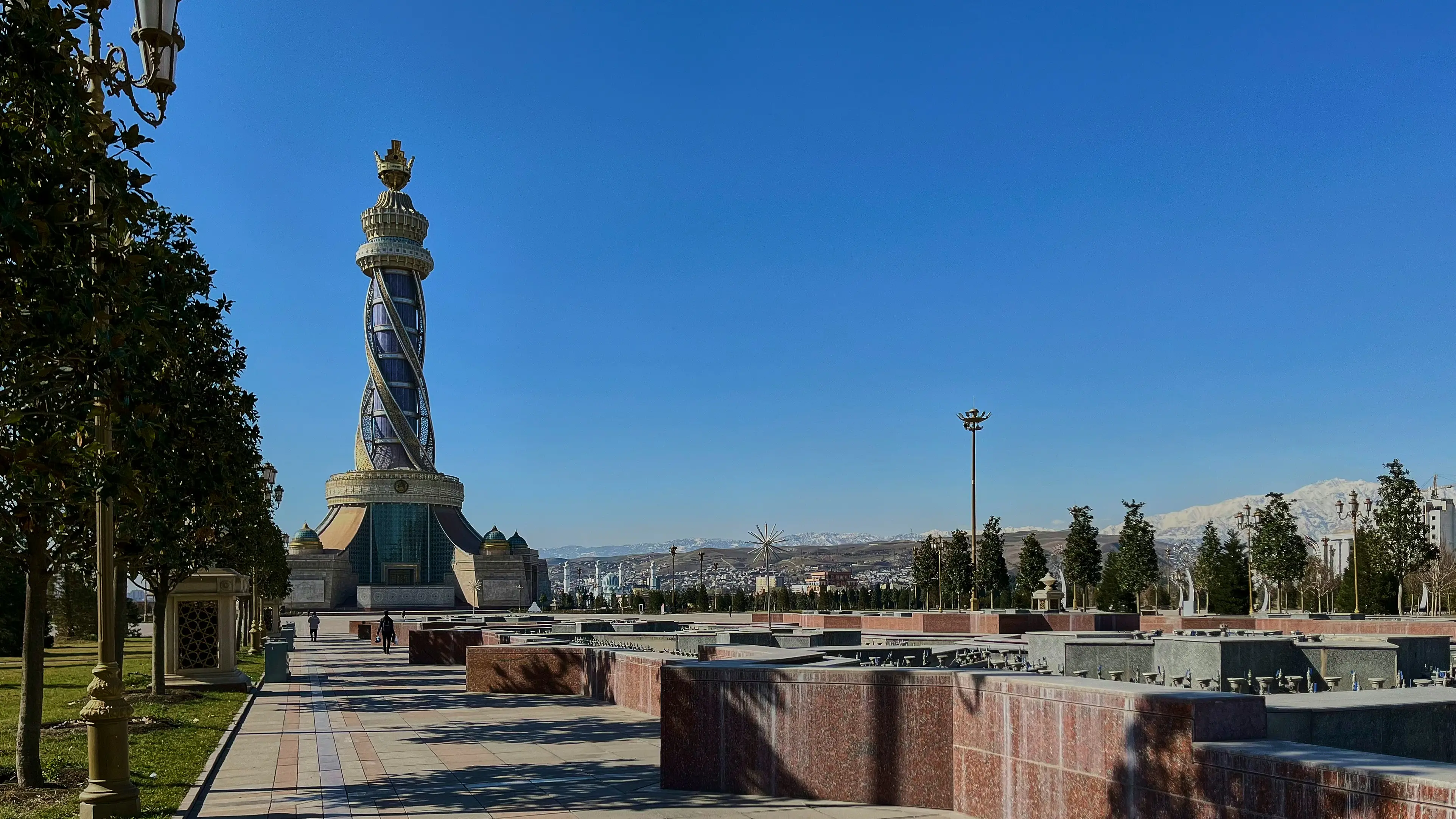 Tajikistan