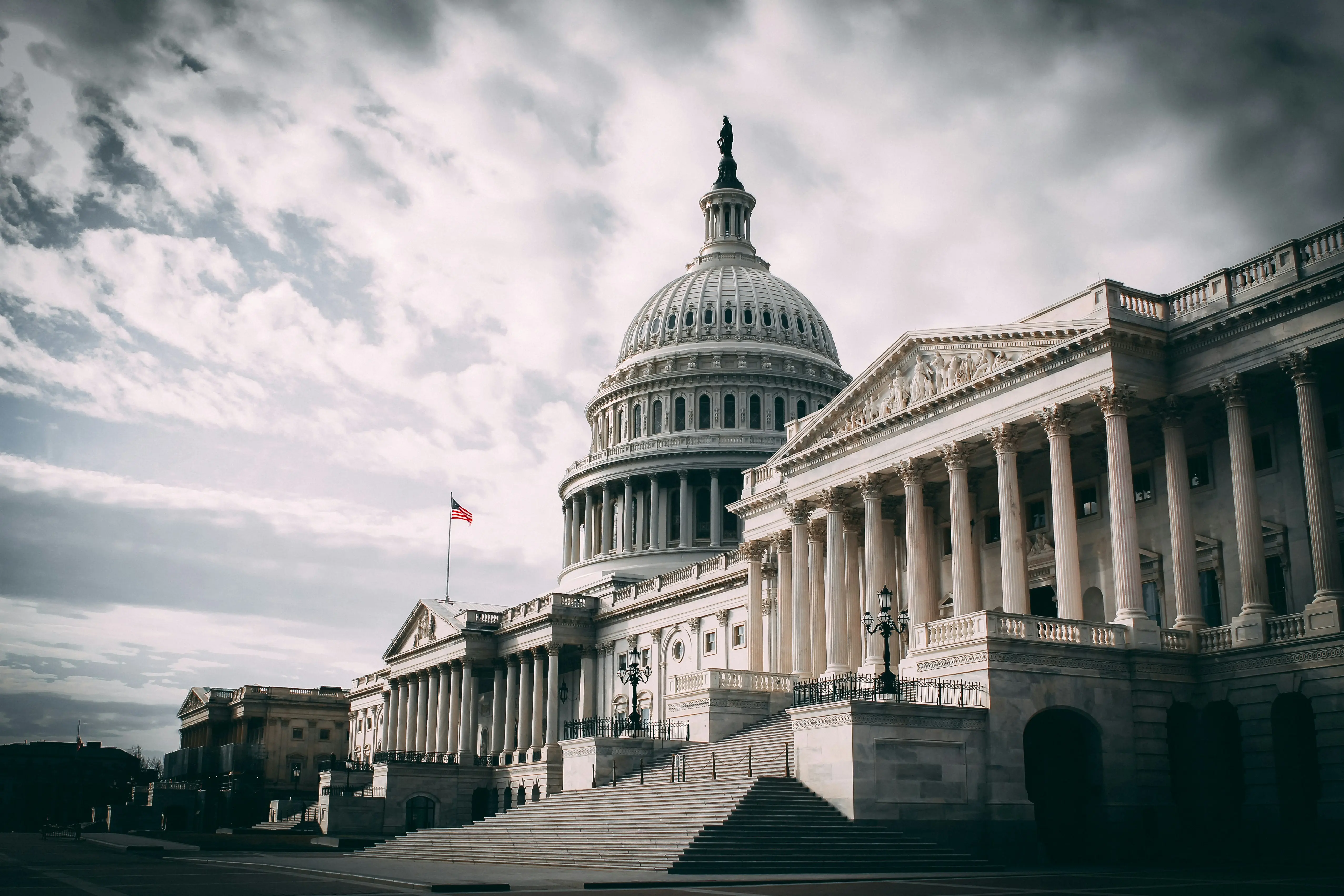 435: Every voting seat in the US House is up for grabs