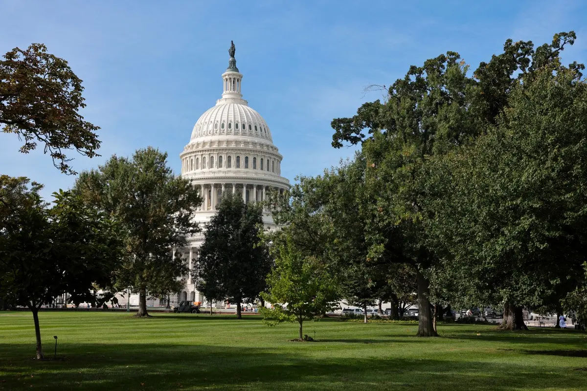 35: Senate seats at stake in the 2026 midterms