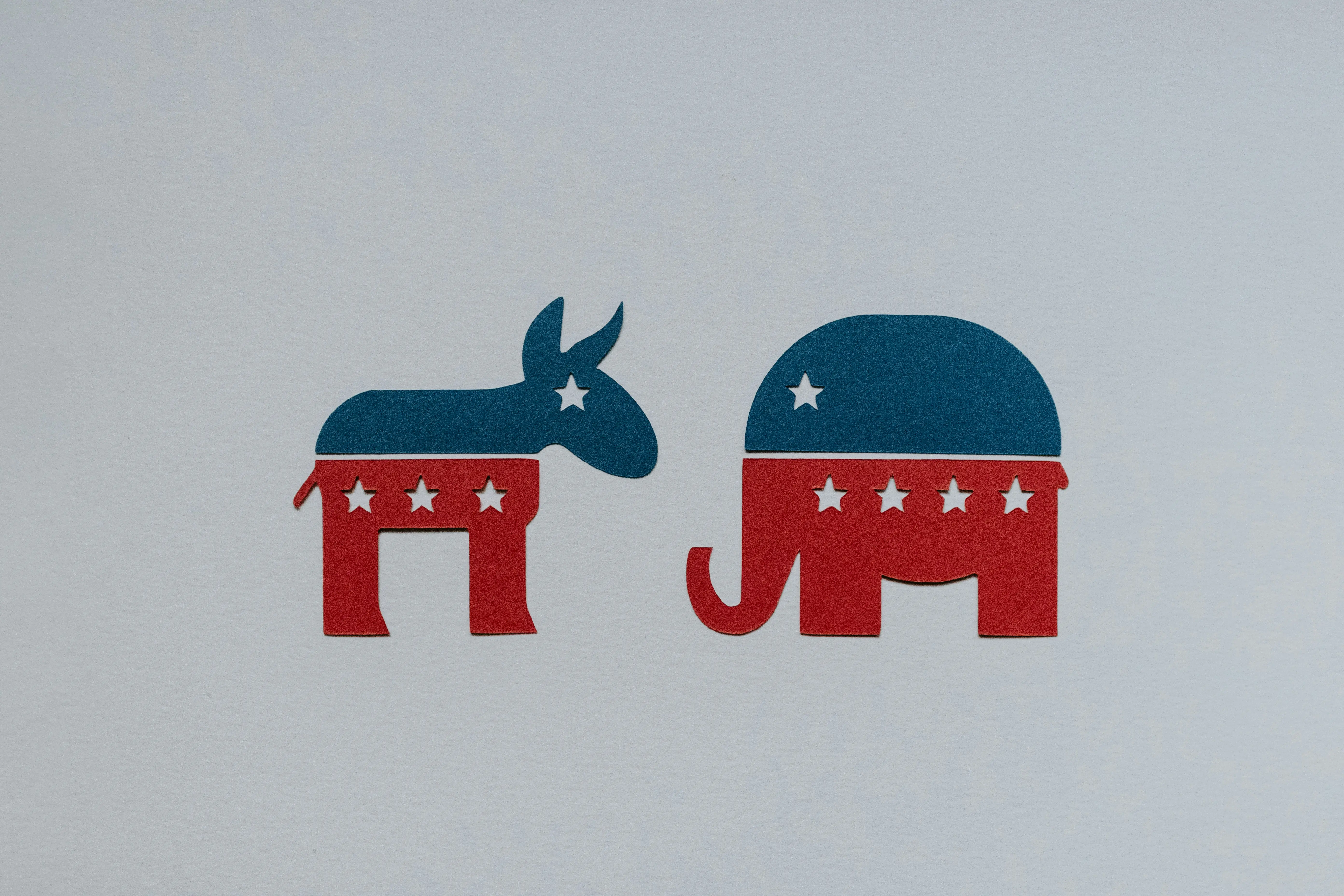 53–47: The Senate balance Republicans want to protect