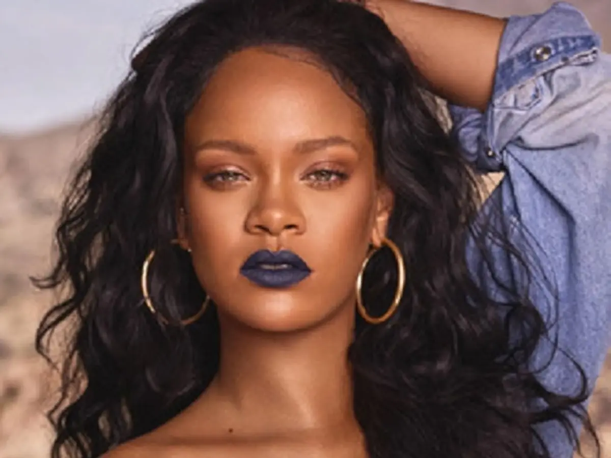 Rihanna’s remark about unreleased tracks fuels speculation around new album Rihanna’s remark about unreleased tracks fuels speculation around new album