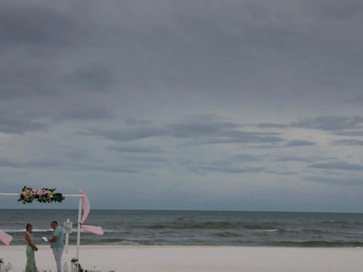 Isaias Becomes Atlantic Season’s Latest First Hurricane on Record
