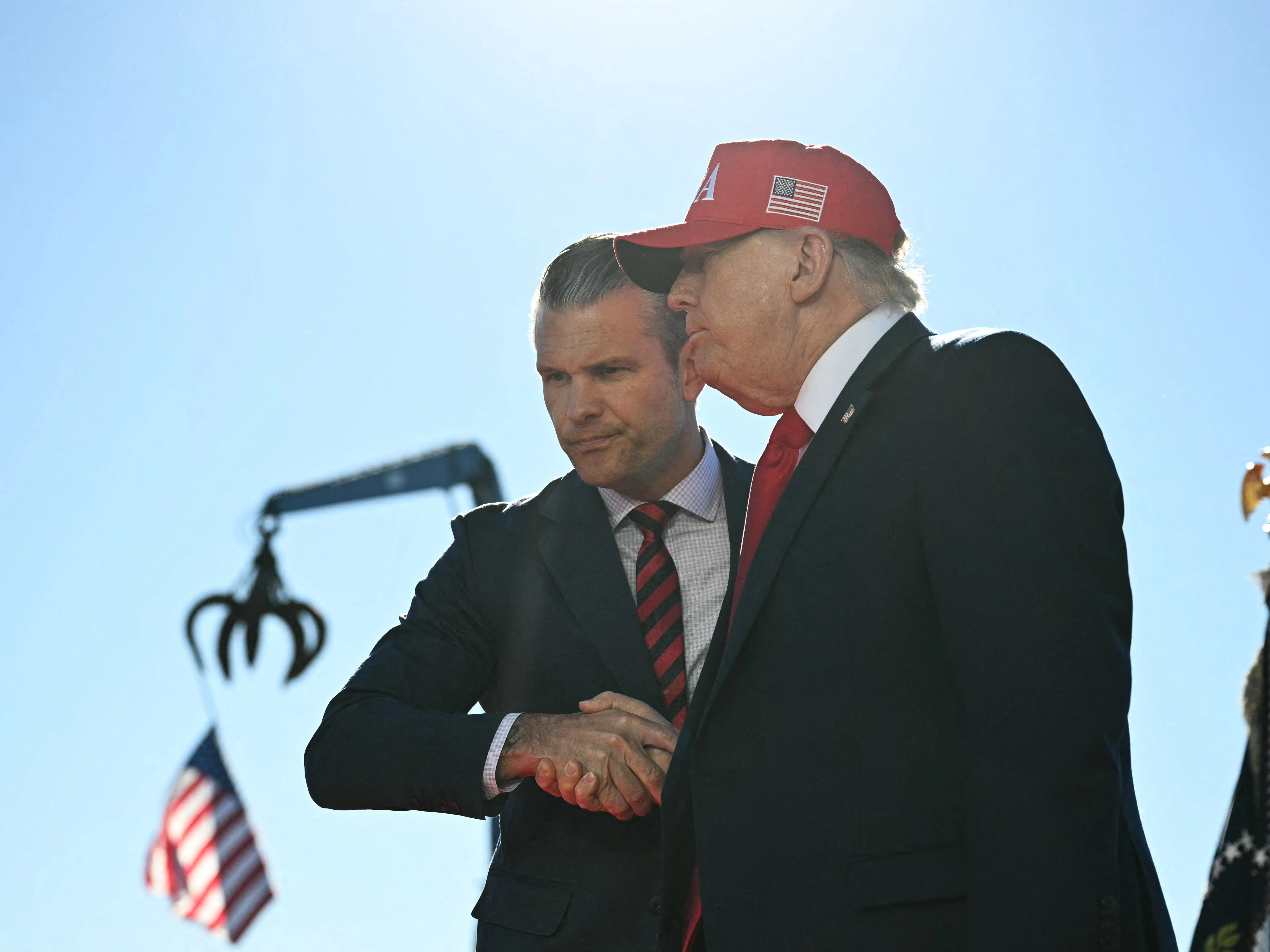 US midterm elections 2026: Why are farm belt seats, China's agriculture working group suddenly in play for polls? US midterm elections 2026: Why are farm belt seats, China's agriculture working group suddenly in play for polls?