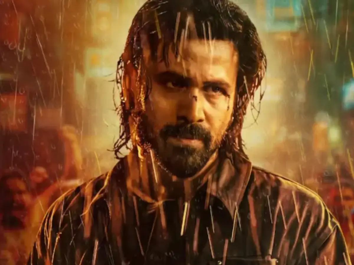 Awarapan 2 Arrives on Prime Video After Theatrical Run