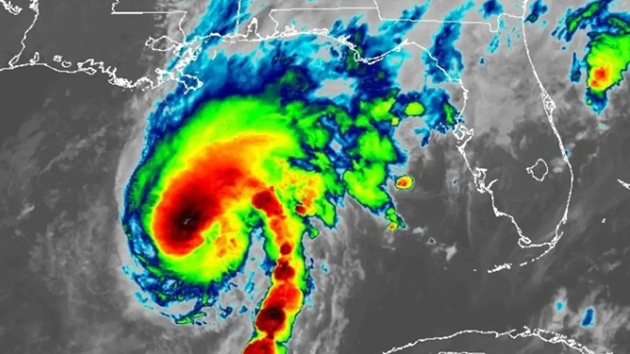 Hurricane Isaias: Health officials warn storm surge will bring deadly flesh-eating bacteria
