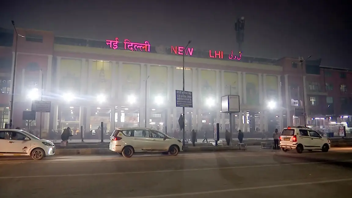 Delhi train cancellations: Mail, Express trains arriving at New Delhi, Hazrat Nizamuddin cancelled till 2 pm on October 10