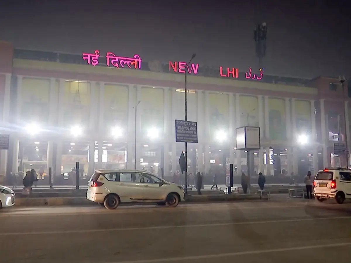 Delhi train cancellations: Mail, Express trains arriving at New Delhi, Hazrat Nizamuddin cancelled till 2 pm on October 10