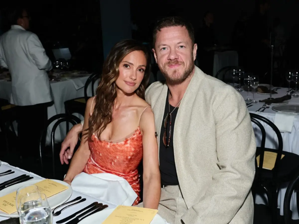 Minka Kelly and Dan Reynolds split after nearly four years of being together: Reports