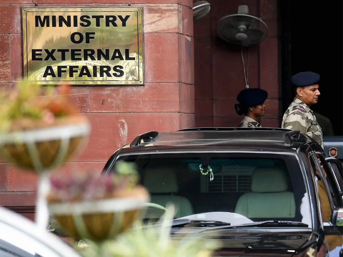 'Talent mobility adds value to both economies': India reacts to Vance's comments on H1B visa holders