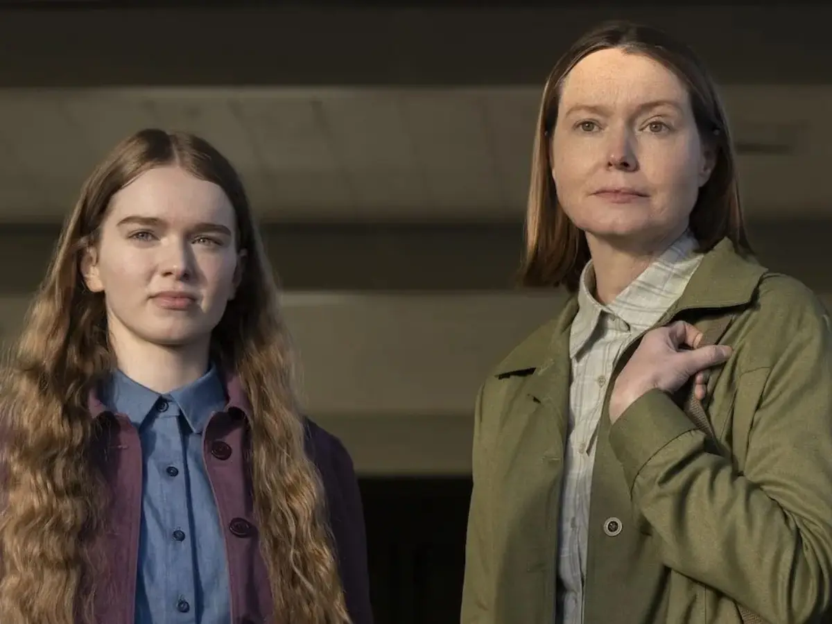 Exclusive | Summer H Howell, Samantha Sloyan on Mike Flanagan’s Carrie and its Mother-daughter bond Exclusive | Summer H Howell, Samantha Sloyan on Mike Flanagan’s Carrie and its Mother-daughter bond
