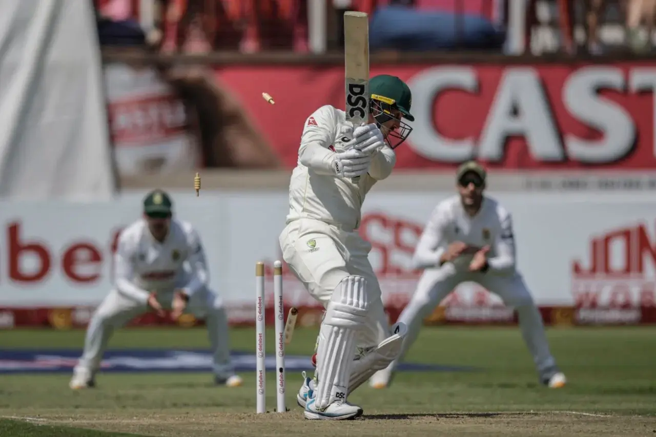 AUS vs SA: Maddinson, back after decade-long Test hiatus, faces most balls by an Aussie opener, but for a duck