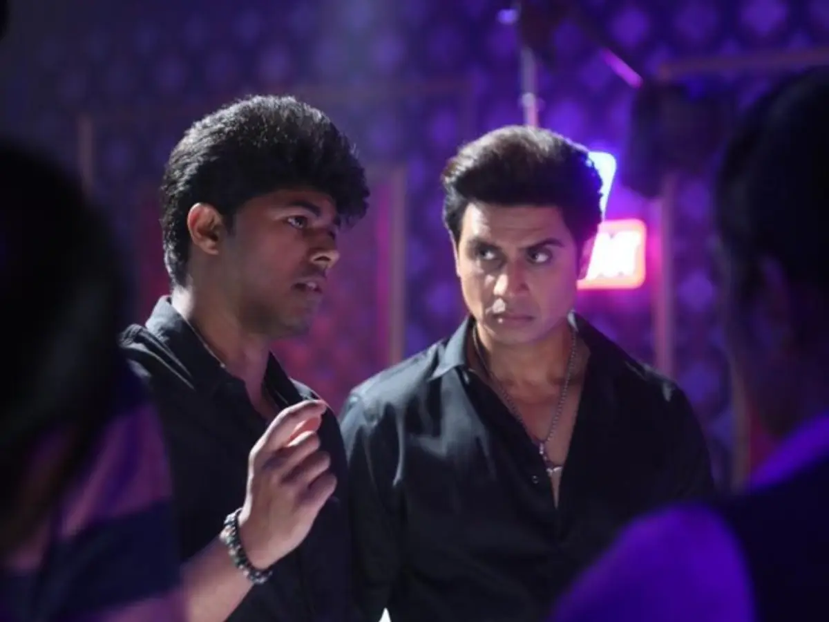 Sigma box office: Vijay's son Jason Sanjay's film struggles, fails to cross Rs 10 crore Sigma box office: Vijay's son Jason Sanjay's film struggles, fails to cross Rs 10 crore