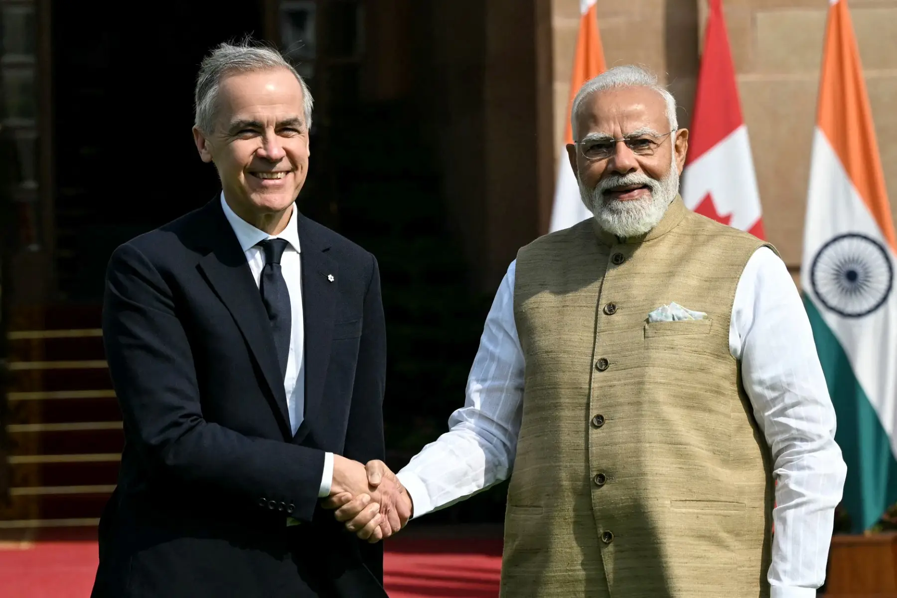 India may invite Canadian PM Mark Carney as chief guest for Republic Day 2027: Report
