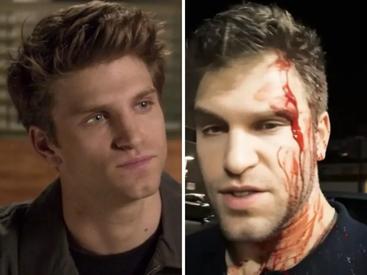 Pretty Little Liars actor Keegan Allen robbed and beaten at gunpoint in Hollywood Pretty Little Liars actor Keegan Allen robbed and beaten at gunpoint in Hollywood