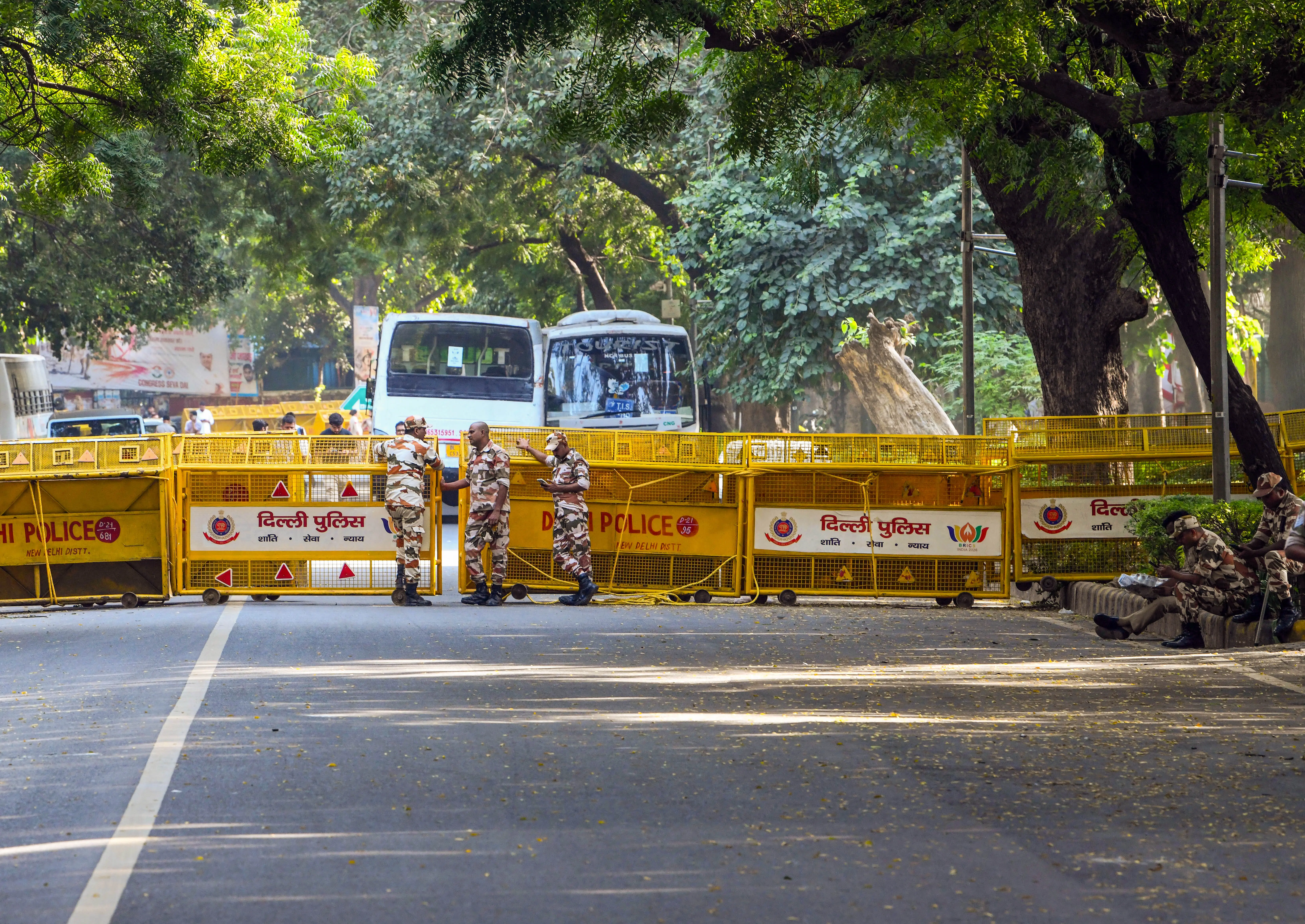 Home Ministry directs states to prevent CJP supporters from mobilising towards Delhi ahead of protest